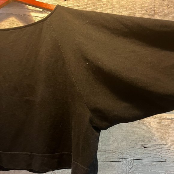 Ilana Kohn Mo Crop - Picture 3 of 4